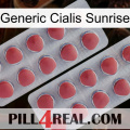 Generic Cialis Sunrise 19